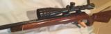 541 Custom Sport w/T-6 Weaver scope -mint - 1 of 15