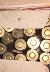 9mm Largo in three 25 rd packs WWII -75 rds - 3 of 3