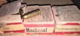 9mm Largo in three 25 rd packs WWII -75 rds - 2 of 3
