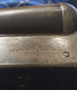 Remington-Model 1900, 12 ga Auto Ejectors,steel barrels,ex bluing,28"Ck/Ck - 6 of 10