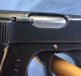 Pre-War Walther PP in 22 caliber - 5 of 7