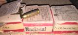 9mm Largo in original WWII 25 rd packets
- 3 of 3