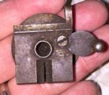 Diopter Target sight -rare and hard to find - 4 of 6