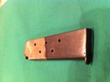 Mint unissued WWI 45 ACP -1911 magazines-half tone - 5 of 5