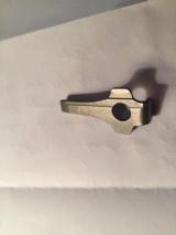 Original WWII Luger Loading tool - 1 of 2