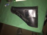 holster for Walther 22 caliber PP- 2 of 3