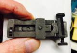 1903 03 rear sight in mint condition - 6 of 8