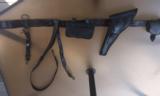 Calvary rig-complete with belts fittings signed Augusta Maine Arsenal - - 13 of 13