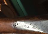 Unissued 1842 French rilfed 69 cal musket used by the Uniion in Civil War,brass hardware - 11 of 13