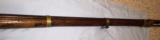 Unissued 1842 French rilfed 69 cal musket used by the Uniion in Civil War,brass hardware - 4 of 13