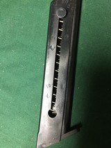 Factory Original "High Standard" 22 cal magazine - 2 of 6