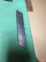 Factory Original "High Standard" 22 cal magazine - 5 of 6