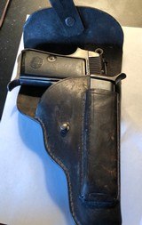 Beretta model 1934-380 caliber High polish,military marked,vet bring back,mint bore-excellent - 7 of 10