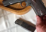 WW1 G.I. 45 ACP -original - - 2 of 8