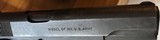 WW1 G.I. 45 ACP -original - - 3 of 8