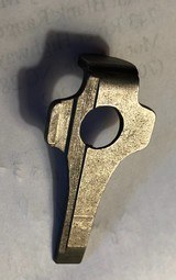 Original Luger loading tool - 1 of 2