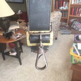 Calvary rig used in Civil War through Indian wars of 1870-Augusta Maine Arsenal manufacture - 13 of 14