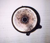 Vintage Diaopter rear sight will fit European or American rifle - 1 of 4