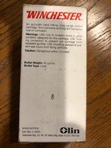 Winchester Long Rifle Target Standard Velocity 500 rd brick - 3 of 4