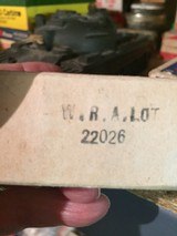 WWII 9mm -submachine gun - - 3 of 3