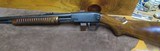 Winchestern Model 61 22 s,l,lr, with matching color box-New Unfired-made 1951 - 7 of 12