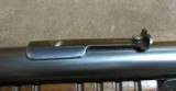 Winchester model 06
22 s,l,lr,
95-98% orgininal condition - 9 of 12
