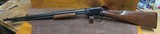 Winchester model 06
22 s,l,lr,
95-98% orgininal condition - 4 of 12