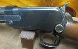 Winchester model 06
22 s,l,lr,
95-98% orgininal condition - 2 of 12