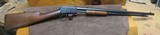 Winchester model 06
22 s,l,lr,
95-98% orgininal condition - 5 of 12