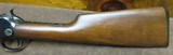 Winchester model 06
22 s,l,lr,
95-98% orgininal condition - 8 of 12