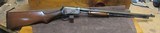 Winchester Expert Model 22 s,l,lr Mop Pail Handle-excellent bore - 1 of 15
