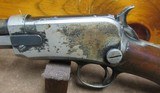 Winchester Expert Model 22 s,l,lr Mop Pail Handle-excellent bore - 3 of 15