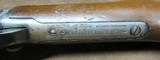 Winchester Expert Model 22 s,l,lr Mop Pail Handle-excellent bore - 7 of 15
