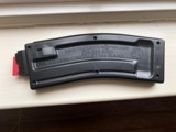 AR-15/22 conversion 25 rd magazine by Blackdogmachine - 1 of 3