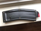 AR-15/22 conversion 25 rd magazine by Blackdogmachine - 3 of 3