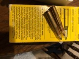 Remington 30-30 Accelerator 55 grain soft point cartridge - 4 of 4