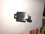 Lymab sight for Winchester Model 61 - 4 of 5