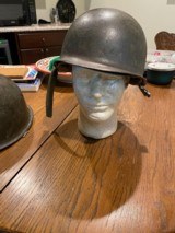 American G.I. Helmets - 2 of 6