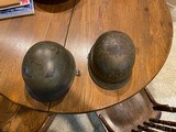 American G.I. Helmets - 4 of 6