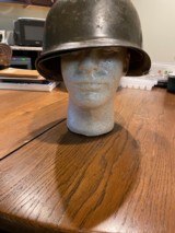 American G.I. Helmets - 3 of 6
