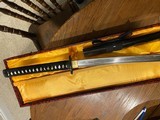 Samurai sword - 3 of 8