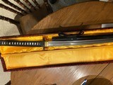 Samurai sword - 6 of 8