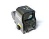 Eotech Zombie Xps2 with Biohazard (Reticle) - 2 of 3