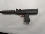 SWD Inc Mac-11 9mm - 1 of 2