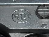 Beretta Model 1915/1919 Navy Issue - 3 of 7