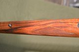 Winchester M70 Custom - 7 of 7