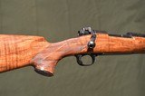 Winchester M70 Custom - 2 of 7