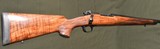 Winchester M70 Custom - 1 of 7