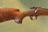 Winchester M70 Custom - 1 of 8