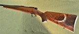 Winchester M70 Custom - 5 of 8